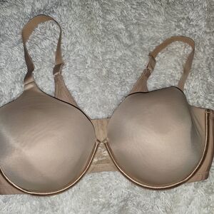 Vanity Fair Women's Tan Bra Size 42DD